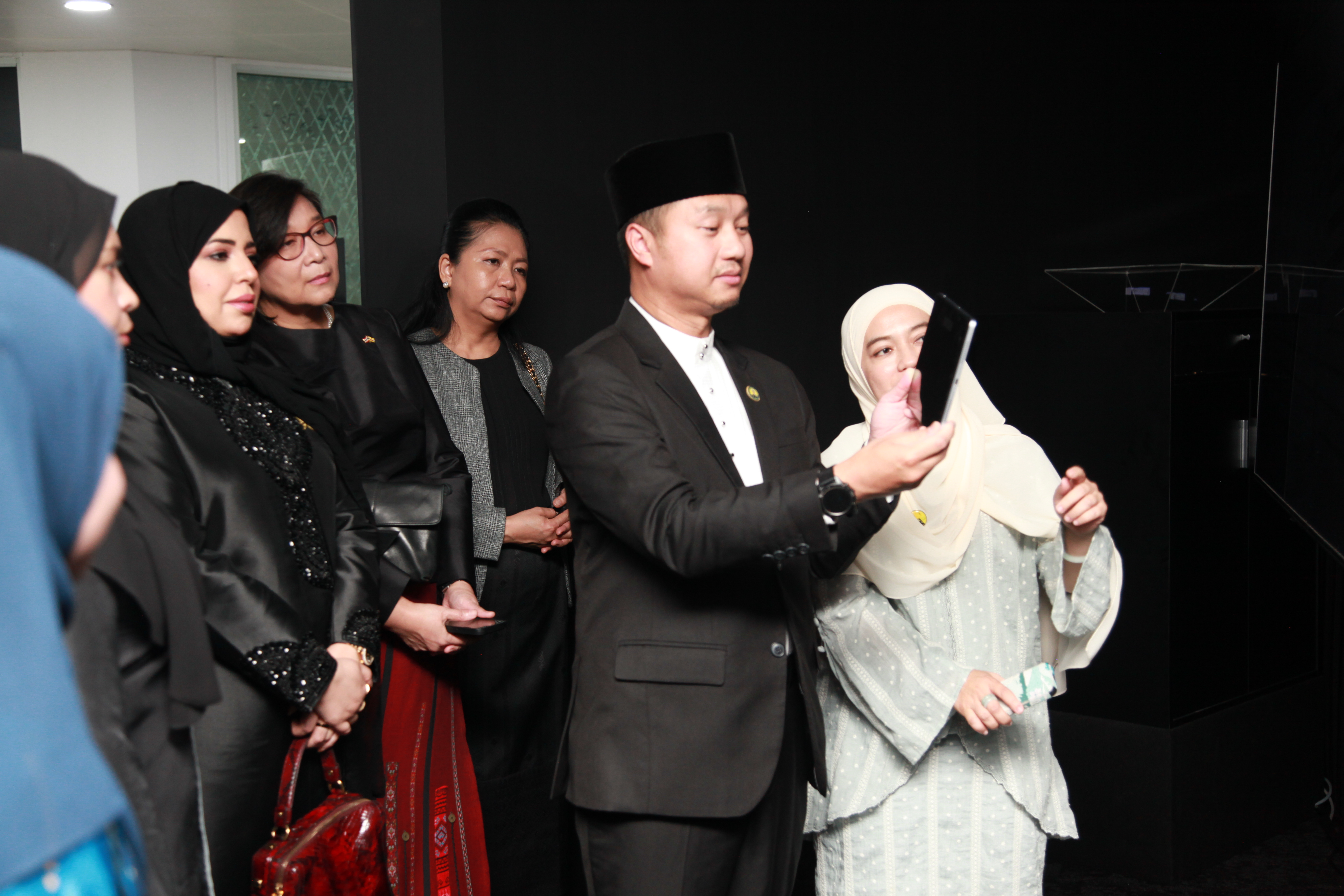 Pameran 40 Tahun Brunei Penjelajahan Interaktif d.JPG